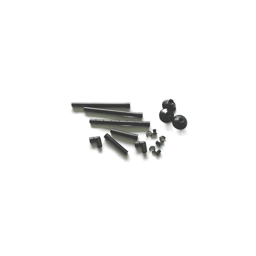 Fleita Fan filtrams 350/650