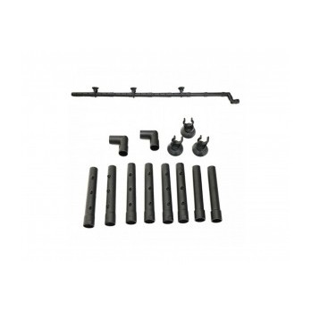 Fleita filtrui Unimax, powerhead 1100