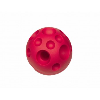 Žaislas šunims-vinilinis skanėstų kamuolys,12 cm