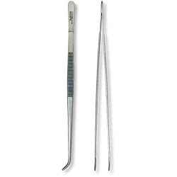 JBL ProScape Tool P 30 pincetas lenktu galu - nuotrauka 2