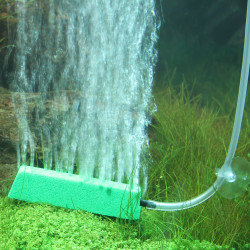 JBL ProSilent Aeras Micro oro akmenukas, 10 cm - nuotrauka 3