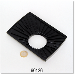 Galvos vidinis dangtis išoriniams filtrams JBL CristalProfi e400/700/900/1 - nuotrauka 2