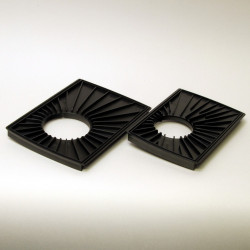 Galvos vidinis dangtis išoriniams filtrams JBL CristalProfi e400/700/900/1 - nuotrauka 3