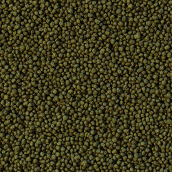 Tropical Cichlid Herbivore Small Pellet maistas ciklidams 250 ml - nuotrauka 2