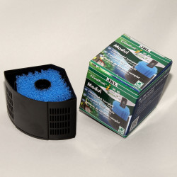 JBL papildomas filtro modulis vidiniams filtrams CristalProfi i60-i200 - nuotrauka 3
