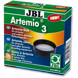 JBL Artemio 3 (Sieve) sietukas artemijoms - nuotrauka 1