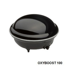 Oxyboost Plus AP-100 oro pompa, iki 100 l - nuotrauka 4
