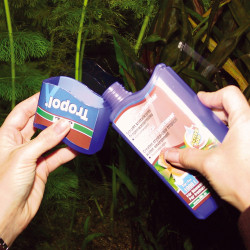JBL Tropol vandens kondicionierius 100 ml - nuotrauka 3