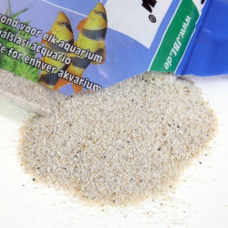 JBL gruntas Sansibar River 5 kg (0,8 mm) - nuotrauka 2