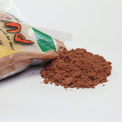 JBL TerraSand Natural Red smėlis terariumams 7,5 kg - nuotrauka 2