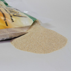 JBL TerraSand Natural Yellow smėlis terariumams 7,5 kg - nuotrauka 2