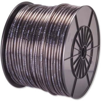 *JBL Aqua tube Grey 4/6 pilka žarna, 200 m