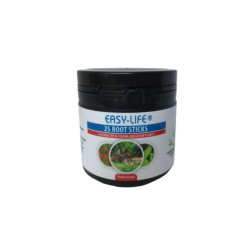 Trąšos akvariumo augalams, lazdelėmis 25 Root Sticks - nuotrauka 2