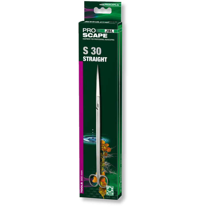 ProScape Tool S 30 tiesios žirklės