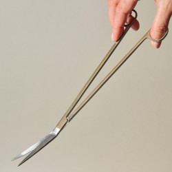 ProScape Tool S 30 lenktos žirklės - nuotrauka 2