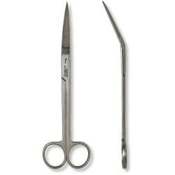 ProScape Tool S 30 lenktos žirklės - nuotrauka 3
