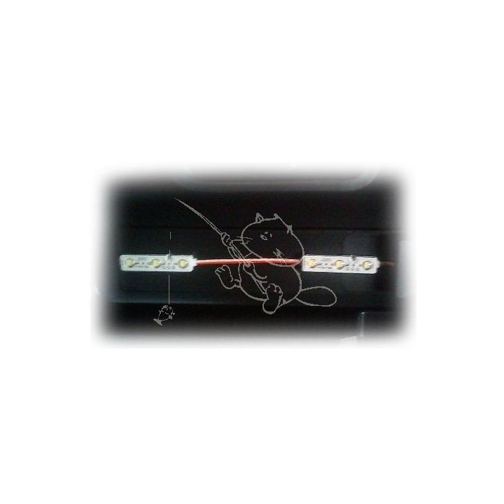 Dangtis akvariumui ovalus 50x30 cm | Žuvims
