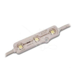 Dangtis akvariumui stačiakampis 50x30 cm, LED - nuotrauka 2