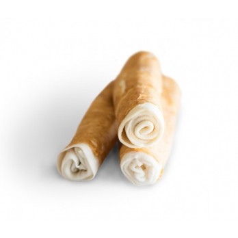 Skanėstas šunins Chicken Rolls vištienos suktinukai, 27 cm, 4 vnt.