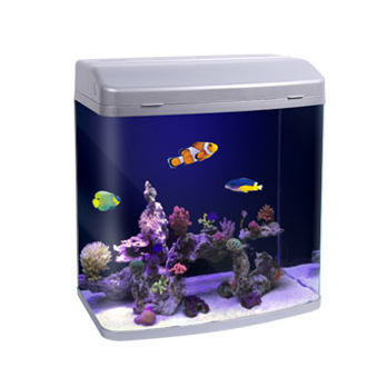 Baolai Series Mini akvariumo komplektas, 480x250x455 mm, 48 l
