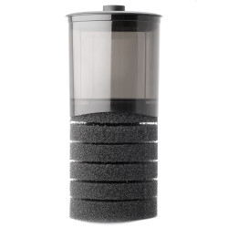 Aquael Turbo filter 1000 vidinis filtras - nuotrauka 3