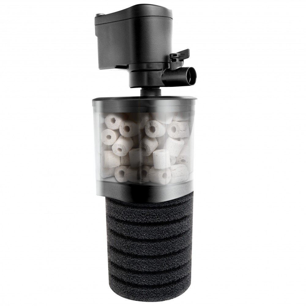 Aquael Turbo filter 1500 vidinis filtras