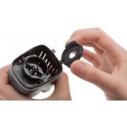 Aquael Fan 2 Plus vidinis filtras - nuotrauka 4