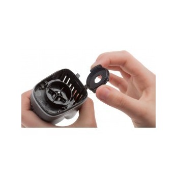 Aquael Fan 3 Plus vidinis filtras