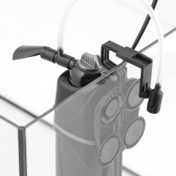 Aquael Fan 3 Plus vidinis filtras - nuotrauka 2