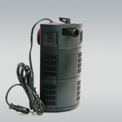 JBL vidinis filtras CristalProfi i80 Greenline - nuotrauka 2