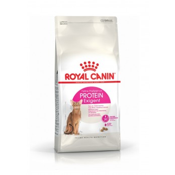 Royal Canin FHN Feline Preference Protein Exigent maisto sudėčiai išrankioms katėms 0,4 kg