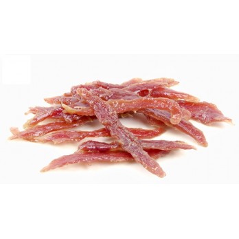 *Skanėstas šunims 100% antiena  Meat Snack 80 g