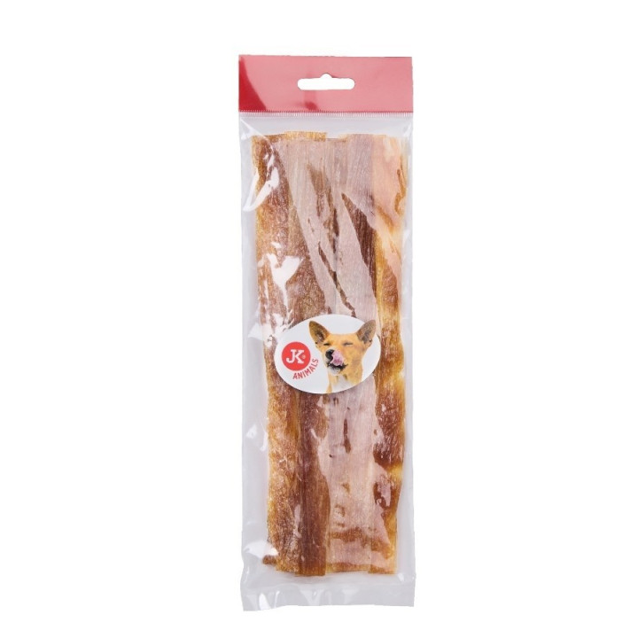Skanėstas šunims žarnokai, 50 % kolageno, 60 g | Prekės šunims