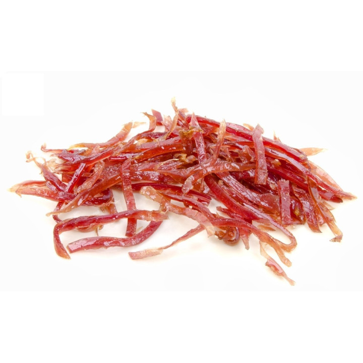 Skanėstas katėms  antienos juostelės 50 g | Prekės gyvūnams