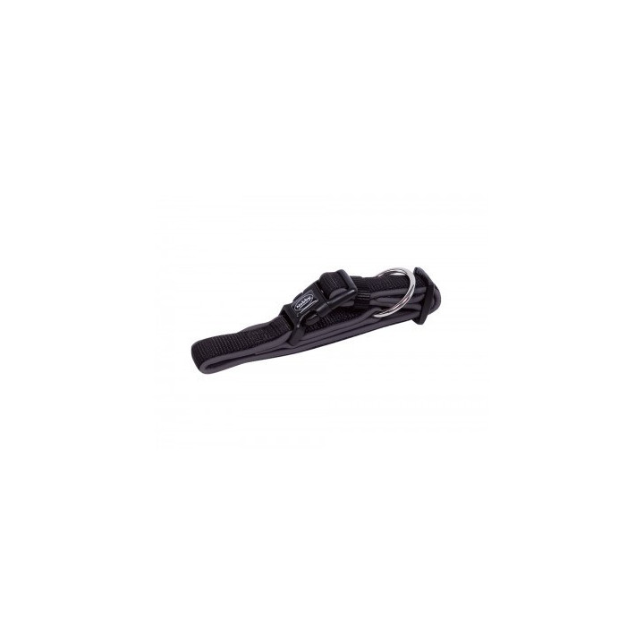 Antkaklis Classic Preno 2,5x30-45 cm, juodas