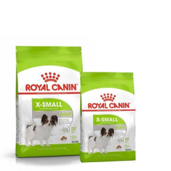 Royal Canin SHN X-SMALL Adult maistas suaugusiems šunims 0,4 kg - nuotrauka 5