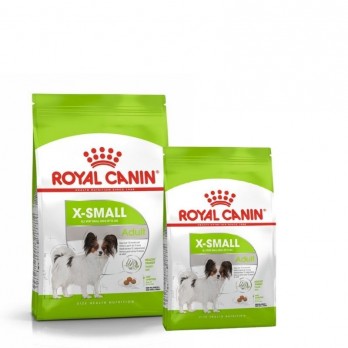 Royal Canin SHN X-SMALL Adult maistas suaugusiems šunims 0,4 kg