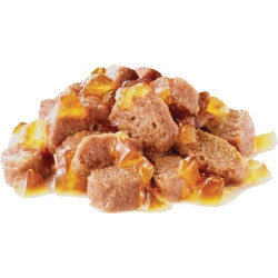 Royal Canin FHN Instinctive in Jelly konservuotas maistas suaugusioms katėms su želė 85 g - nuotrauka 3