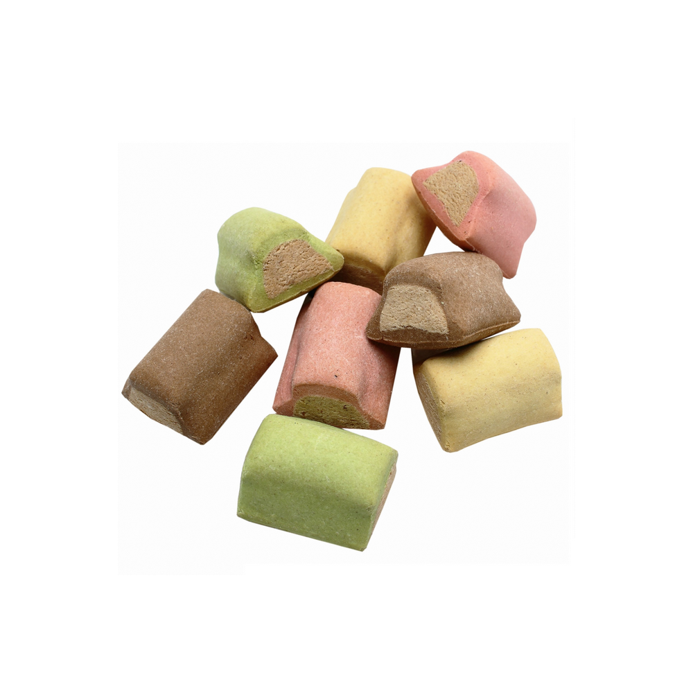 *Skanėstas šunims sausainiai Markizy BonBons, 1 kg