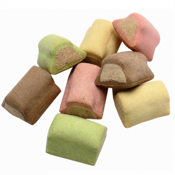 *Skanėstas šunims sausainiai Markizy BonBons, 1 kg