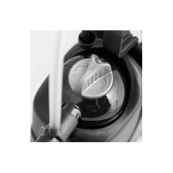*Srovės stiprumo reguliatorius filtrams FAN-mikro/mini/1