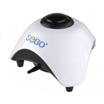 Oro pompa SB-830A, 5 W, 360 l/h