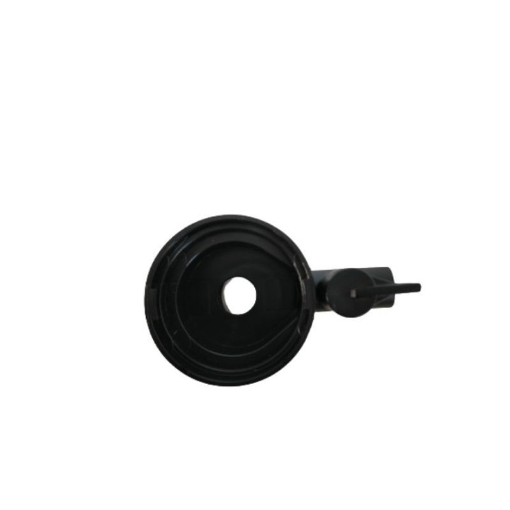 Rotoriaus dangtelis Turbo filter 500, Circulator 500