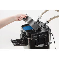 Išorinis filtras Ultramax 1000, 1000 l/h, 100 - 300 l, 15 W - nuotrauka 4