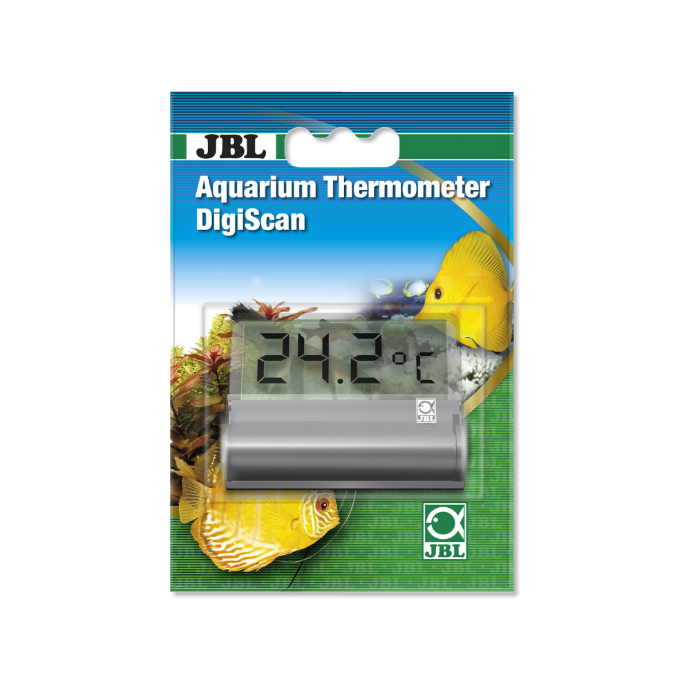 Elektroninis termometras DigiScan