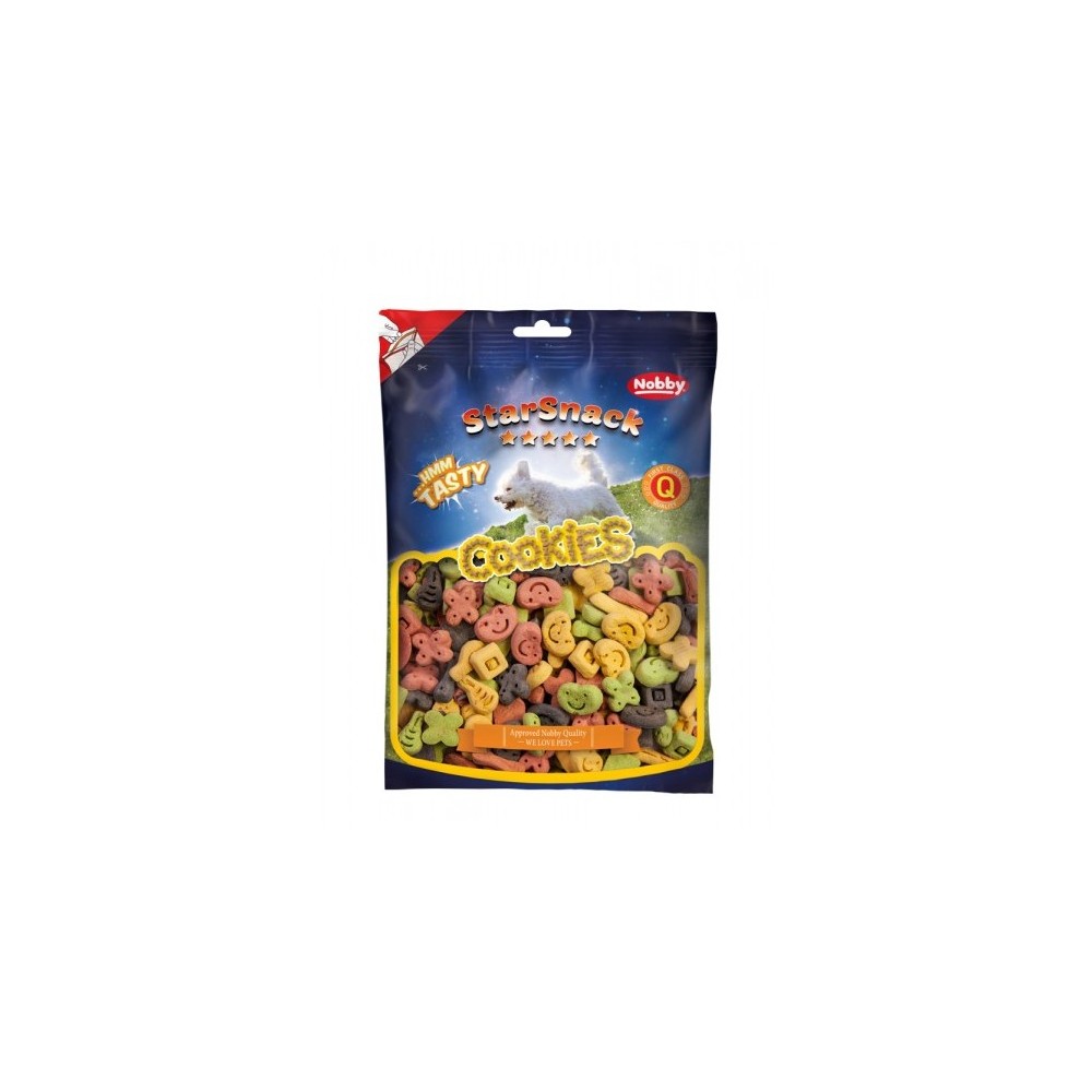 Sausainiai šunims Variant Mix, 500 g