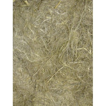 Medžiaga graužiko guoliui kanapių vata