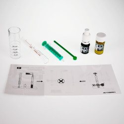 ProAqua Test K kalio testas - nuotrauka 2