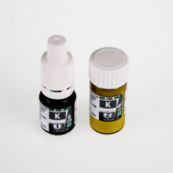 ProAqua Test K kalio testas - nuotrauka 4