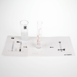 ProAqua Test K kalio testas - nuotrauka 5